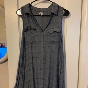 Worn a couple times, good condition